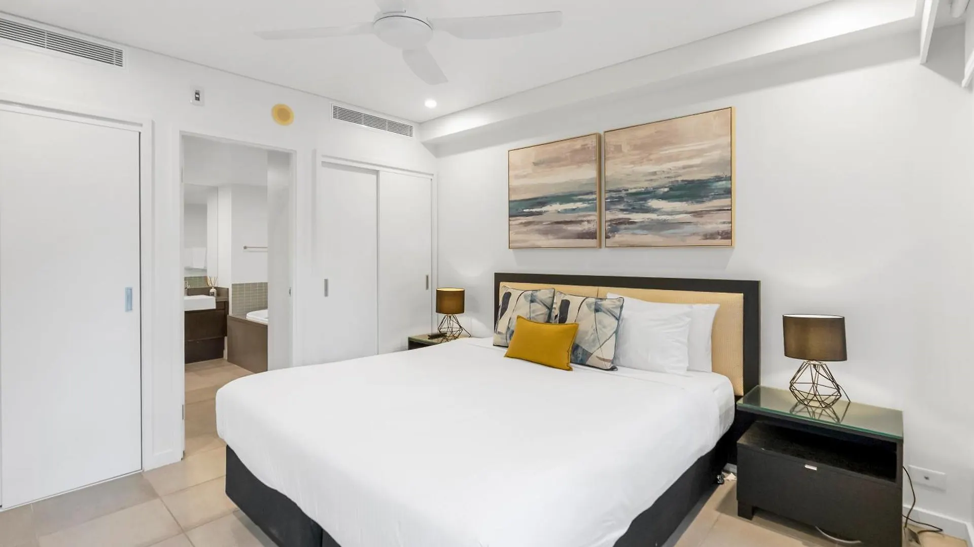 Resort-Style Swim Out - A True Tropical Oasis Port Douglas 0*,  Australien
