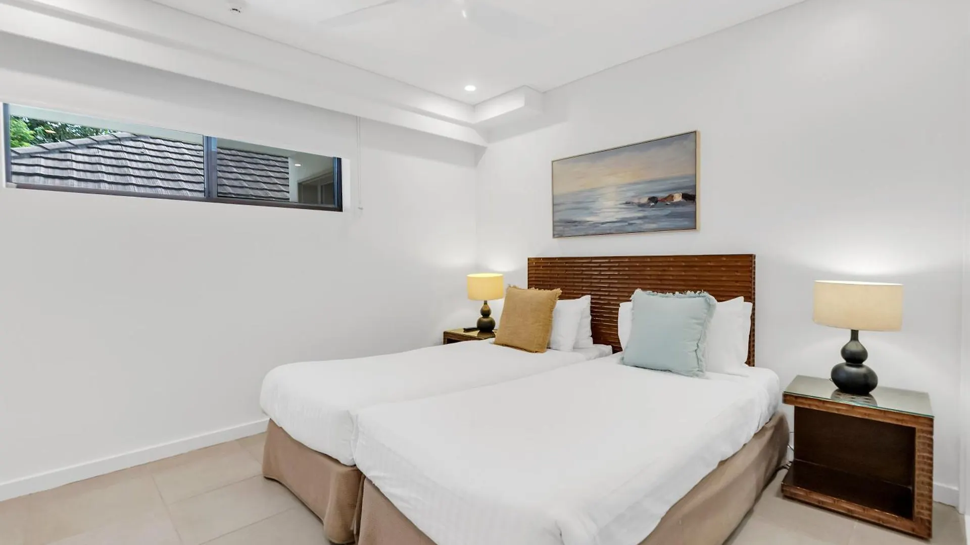Resort-Style Swim Out - A True Tropical Oasis Port Douglas 0*,  Australien
