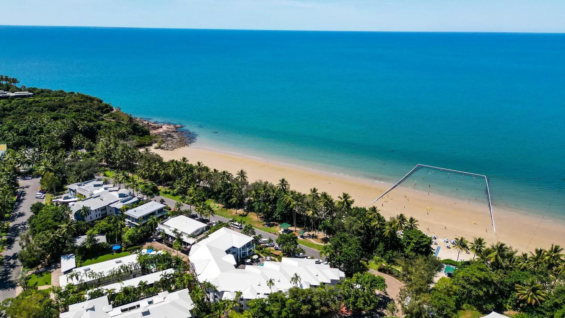 Resort-Style Swim Out - A True Tropical Oasis Port Douglas 0*,  Australien
