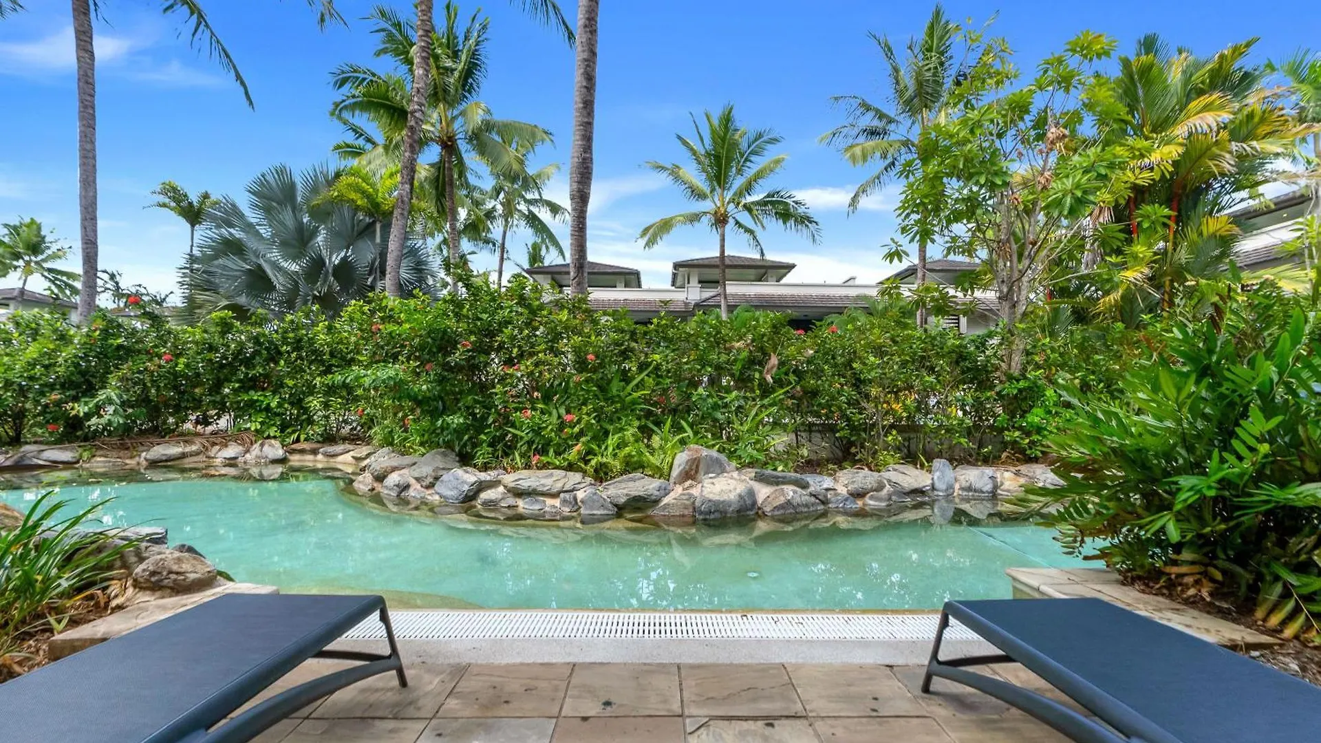 Resort-Style Swim Out - A True Tropical Oasis Port Douglas
