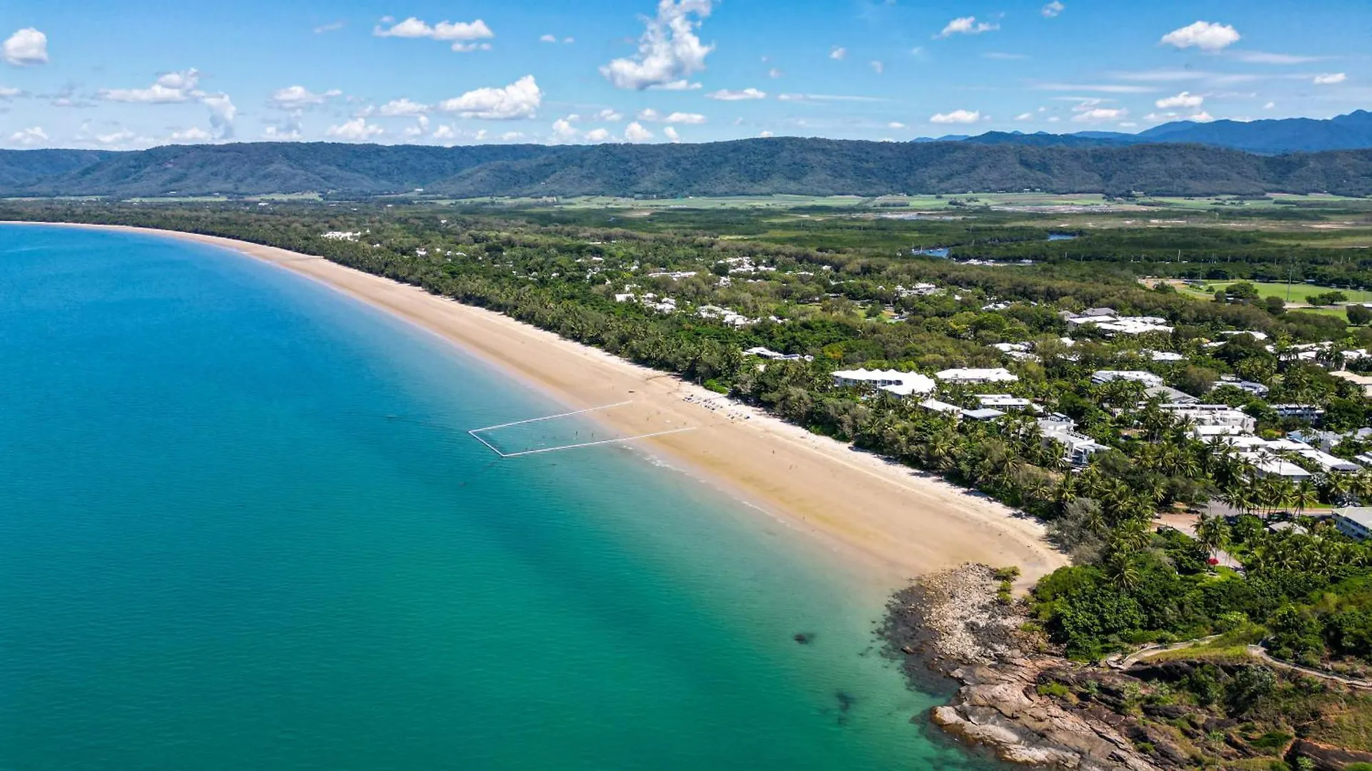 Resort-Style Swim Out - A True Tropical Oasis Port Douglas