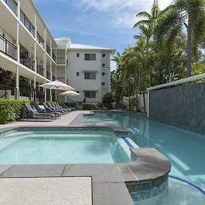 4* Aparthotel Mowbray By The Sea